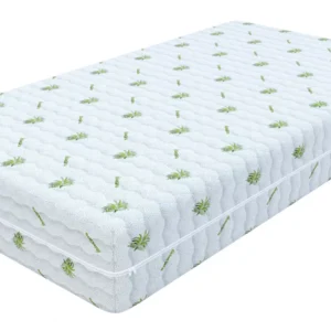 Čiužinio užvalkalas ALOE VERA