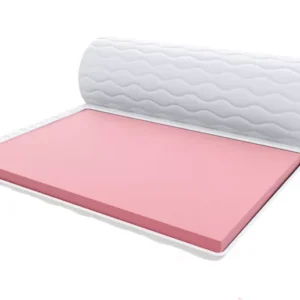 VISCO MAX Antčiužinis, aukštis: 8cm, kietumas: minkštas H1