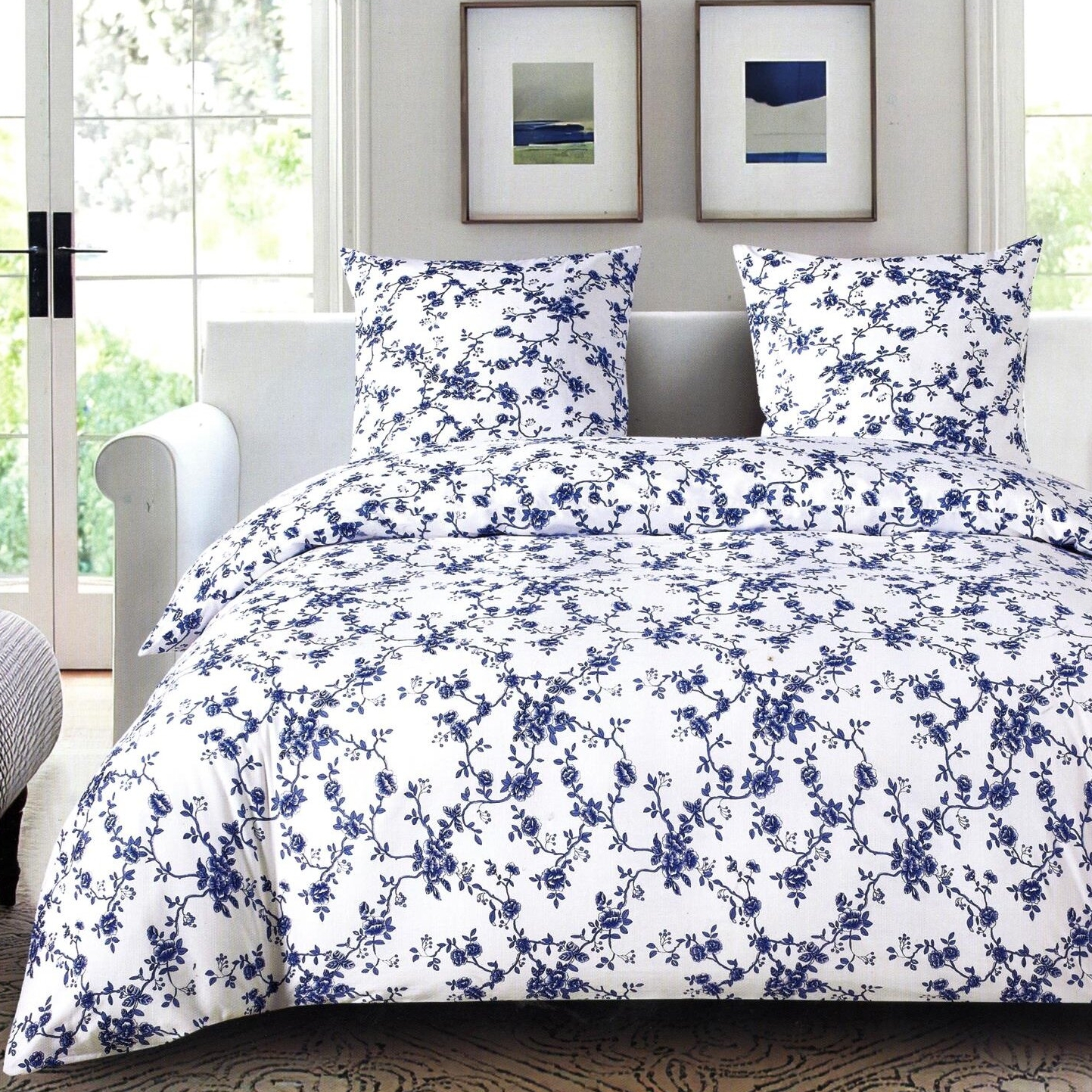 dvipusis-patalynes-komplektas-small-blue-flowers-2-daliu-140x200-cm-1