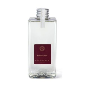 Namų kvapų papildymas Locherber "KLINTO 1817", 500 ml.